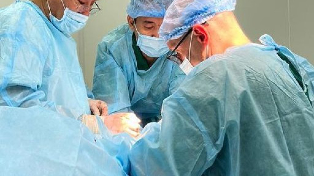 акимат Мангистауской области