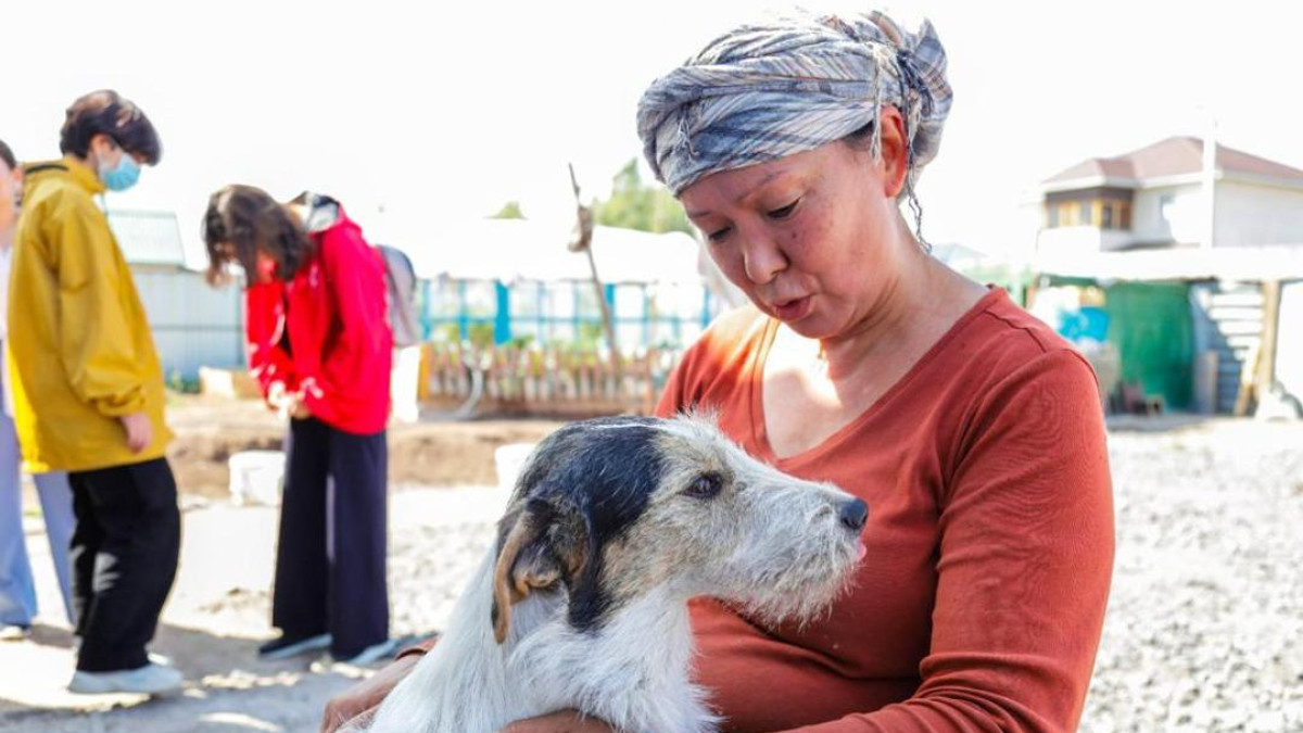 акимат Астаны