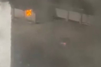 Фотография к новости: Дрифтовал из-за проблем в личной жизни: полицейские разыскали героя видео-ролика