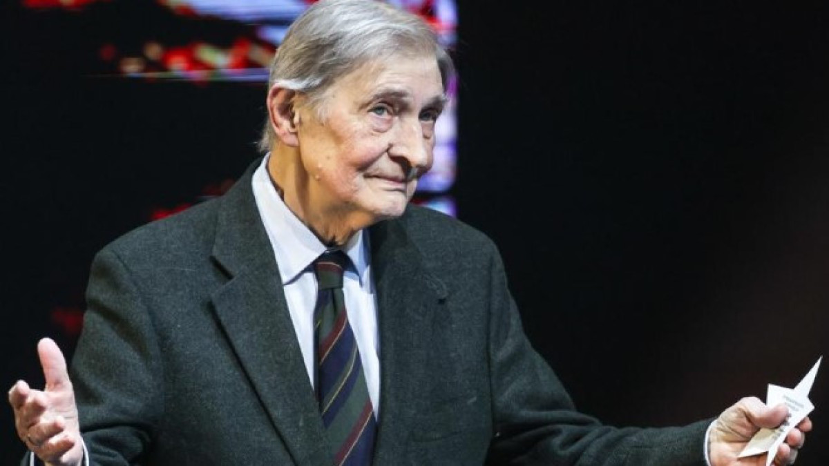 Вячеслав Прокофьев/ ТАСС