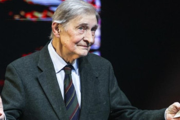 Фотография к новости: Скончался актёр из "Бриллиантовой руки" и "Гостьи из будущего"