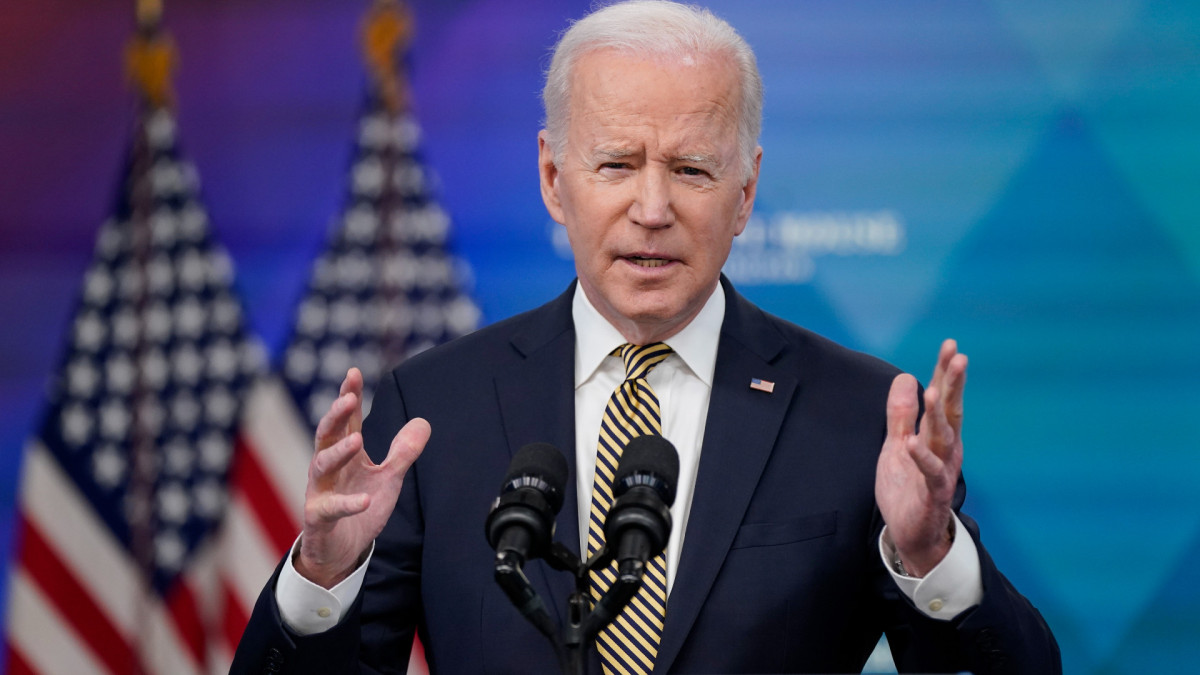 Patrick Semansky / POOL