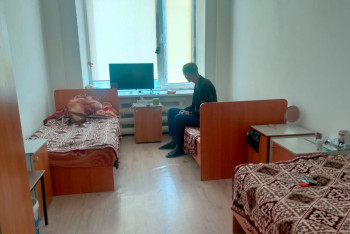 Фотография к новости: "Был свой бизнес и машины в гараже": бездомные Павлодара поделились своими историями