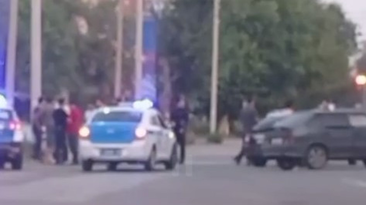 скриншот с видео