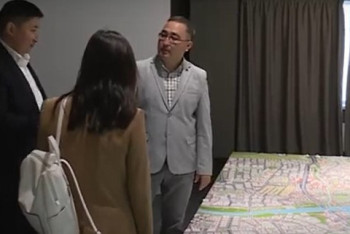 Фотография к новости: Жители могут вносить предложения в генплан Астаны