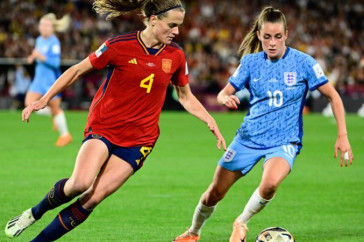 Фотография к новости: Названы чемпионки мира по футболу среди женщин