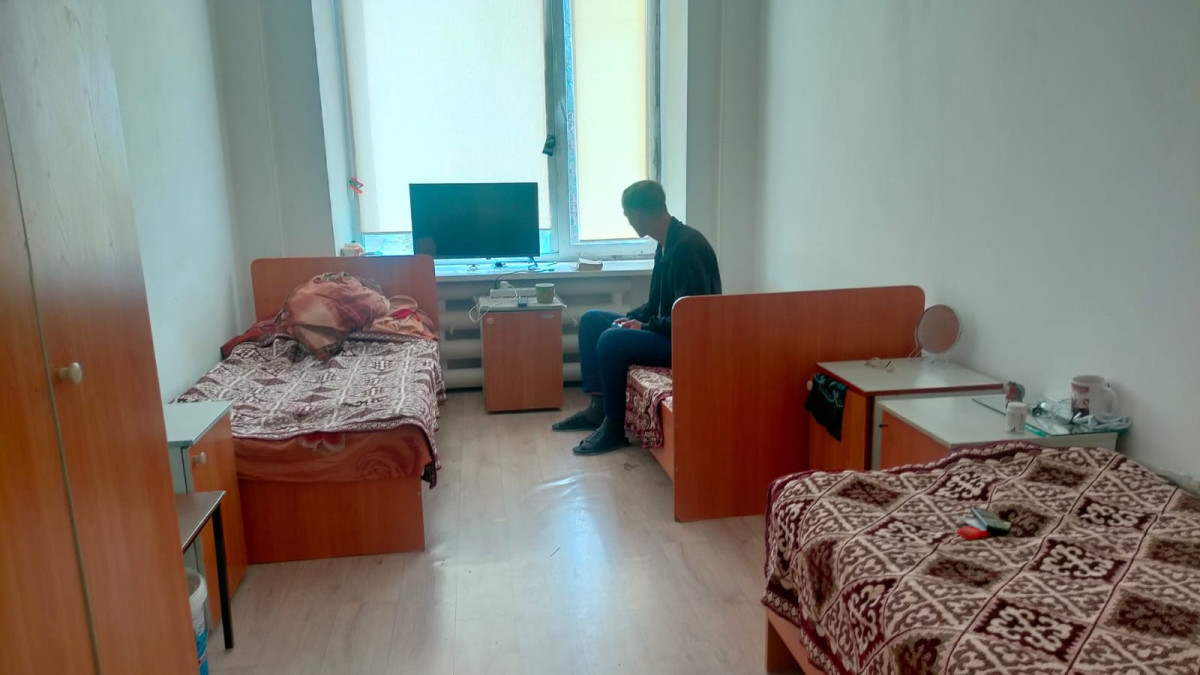 Артем Клеван.