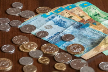 Фотография к новости: На сколько повысятся пенсии казахстанцев с 1 января 2024 года