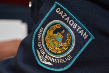 Фотография к новости: Акмолинец избил пожилую мать