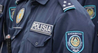 Пять убийств раскрыли по горячим следам казахстанские полицейские