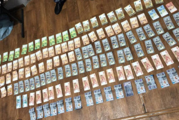 Фотография к новости: Ваша дочь стала виновником ДТП: пенсионерка в Темиртау отдала крупную сумму мошенникам