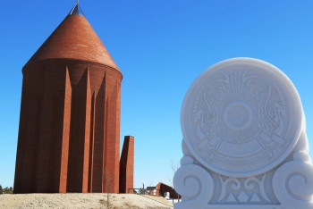 Фотография к новости: Маслихат Астаны опроверг информацию о дефиците мест в Национальном пантеоне