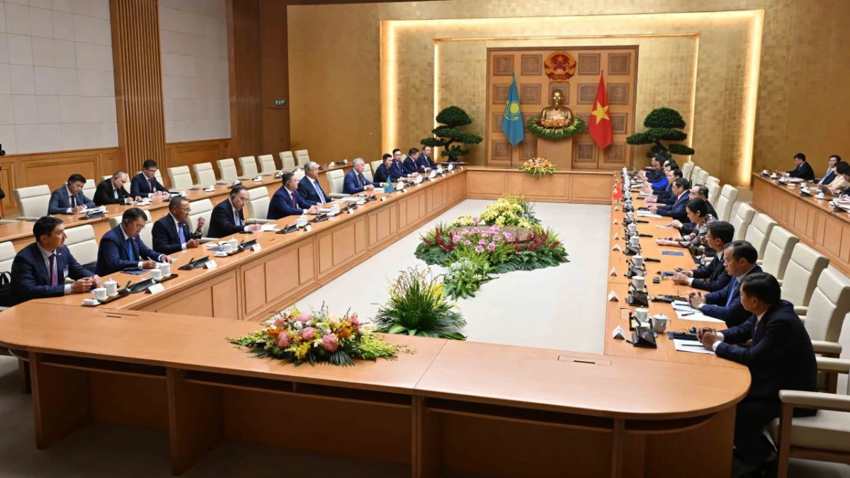 akorda.kz