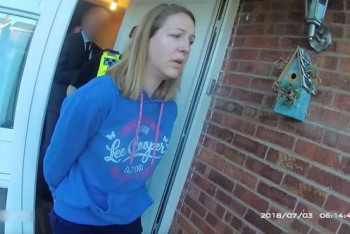 Фотография к новости: Британская медсестра получила пожизненный срок за убийство семи младенцев