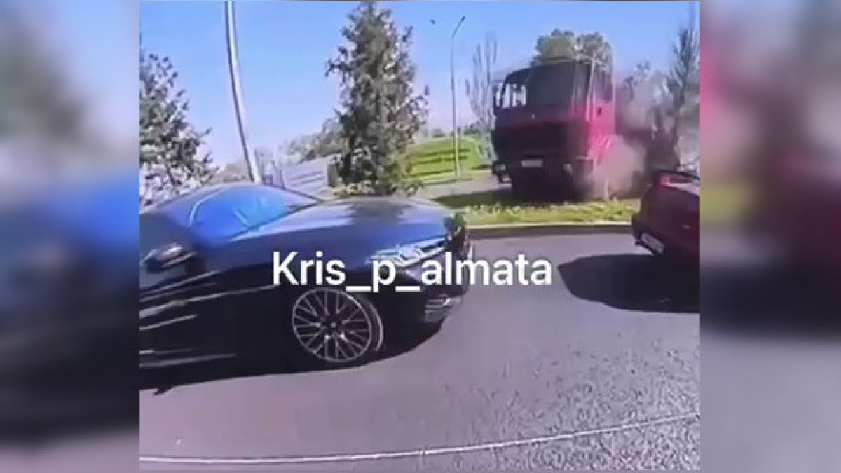 скриншот с видео