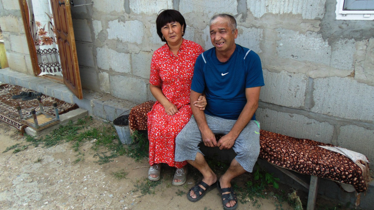 Дмитрий Чернов