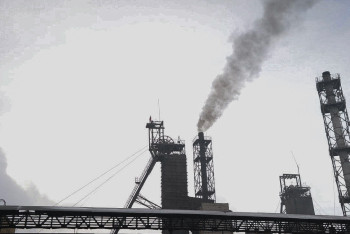 Названа причина пожара на шахте "Казахстанская"