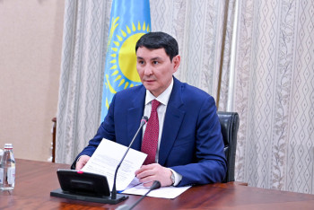 Можно ли прожить на минимальную зарплату в Казахстане, ответил министр финансов