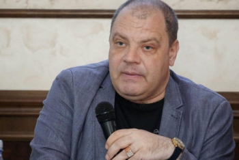 Фотография к новости: Казахстан находится в режиме ожидания - политолог о предстоящем Послании