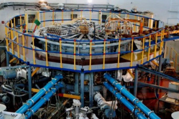 Фотография к новости: "Наука в этом направлении у нас не последняя в мире" - эксперт о будущей АЭС в Казахстане