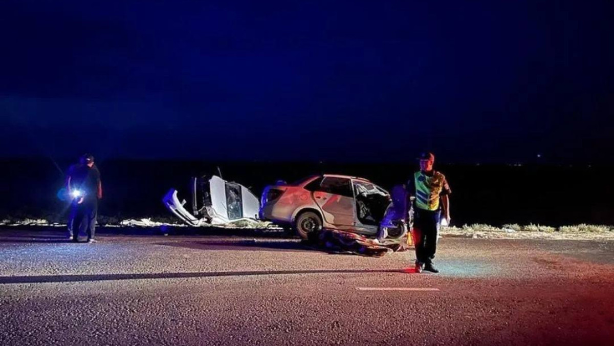 ДП Атырауской области