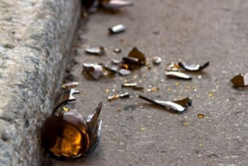 Фотография к новости: Разврат в кустах и дворы вместо туалетов: алматинцы просят остановить ночной беспредел