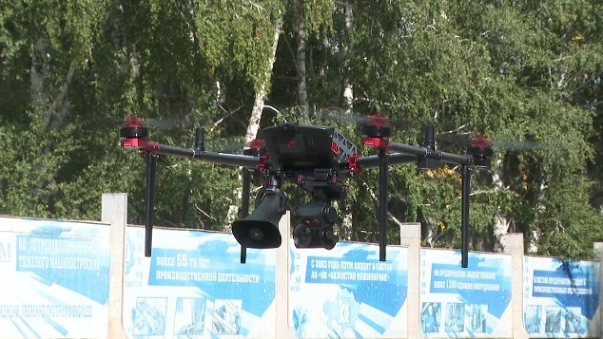 Анна Мирская.