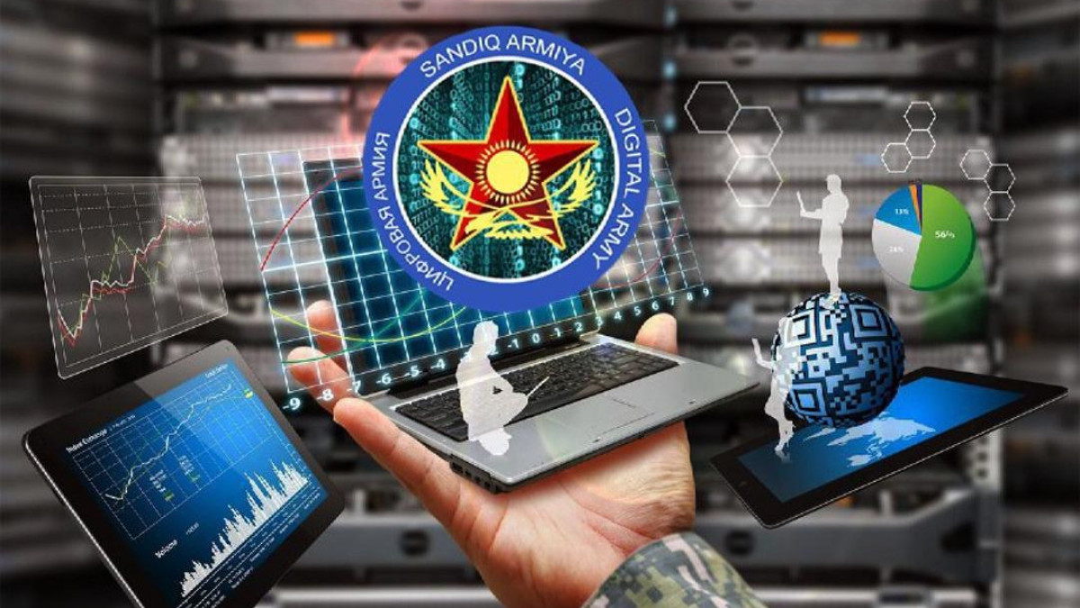 Минобороны РК.