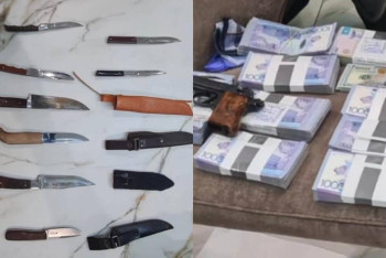 Фотография к новости: Пять секс-притонов ликвидировали в Павлодаре и Экибастузе