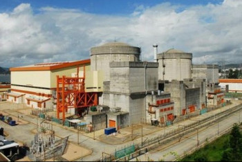 Фотография к новости: Эксперт оценил риски аварий на будущей АЭС в Казахстане