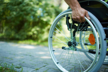 Фотография к новости: Кызылординцы с инвалидностью столкнулись с ограничениями