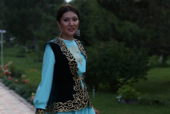 Фотография к новости: Мининформации неодобрительно отреагировало на ситуацию с нападением на журналиста КазТАГ