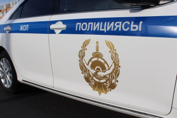 Фотография к новости: Видео с девушками в служебном авто полиции объяснили в МВД