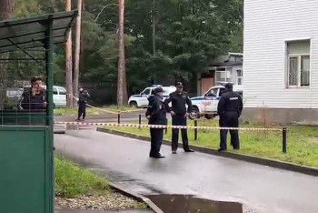 Фотография к новости: СМИ сообщили о месте нахождения тела Евгения Пригожина