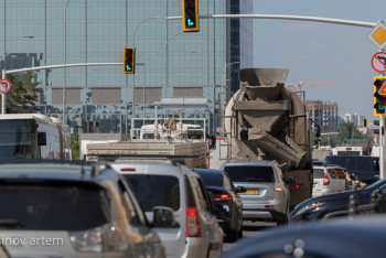 Фотография к новости: Почти в два раза увеличилось производство легковых авто в Казахстане