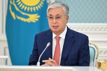 Фотография к новости: Президент призвал принять меры по снижению продовольственного дисбаланса