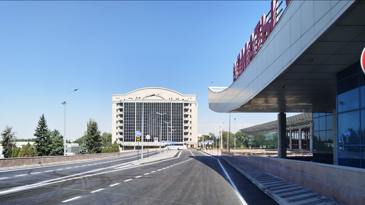 Александр Шахбазов.