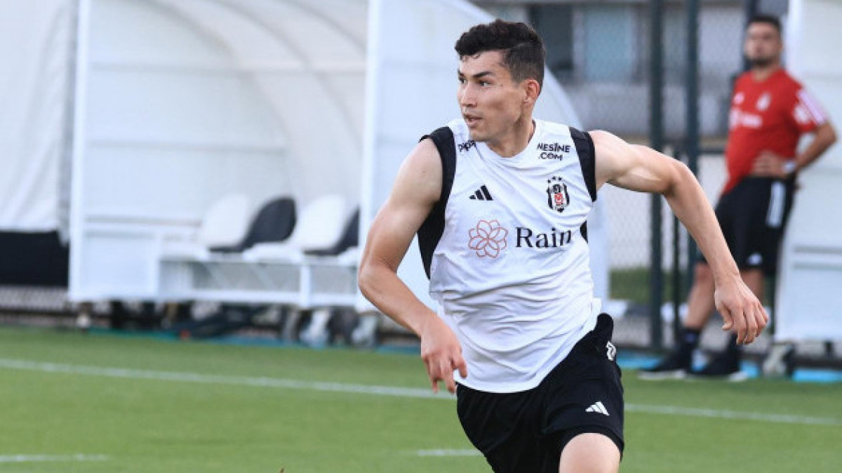 ФК "Бешикташ"