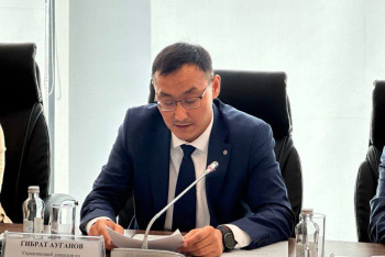 Фотография к новости: Работники компаний "Самрук-Қазына" реже стали выходить на забастовки