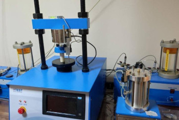 Фотография к новости: КазНИИСА купил оборудование для расчетов возможных землетрясений