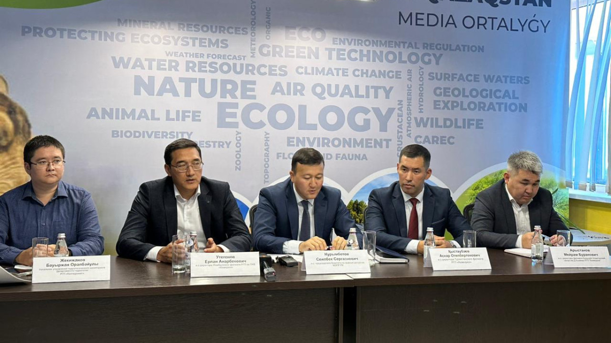 BaigeNews.kz/ Данира Искакова