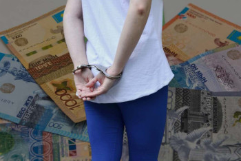 Фотография к новости: В Туркестане хозяин магазина оформил на своего работника кредит