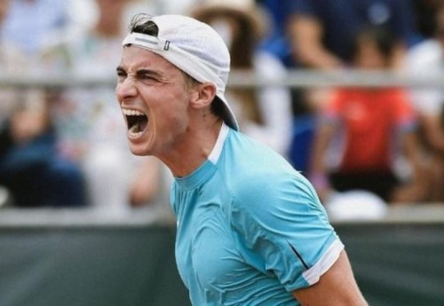 Фотография к новости: Тимофей Скатов впервые в карьере пробился в основную сетку US Open