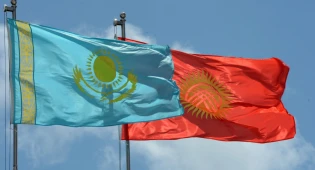 Токаев поручил урегулировать ситуацию на казахско-кыргызской границе
