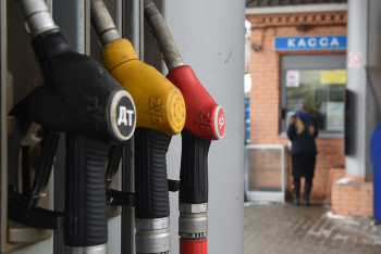 Фотография к новости: Дешевое льготное дизтопливо не могут получить костанайские аграрии