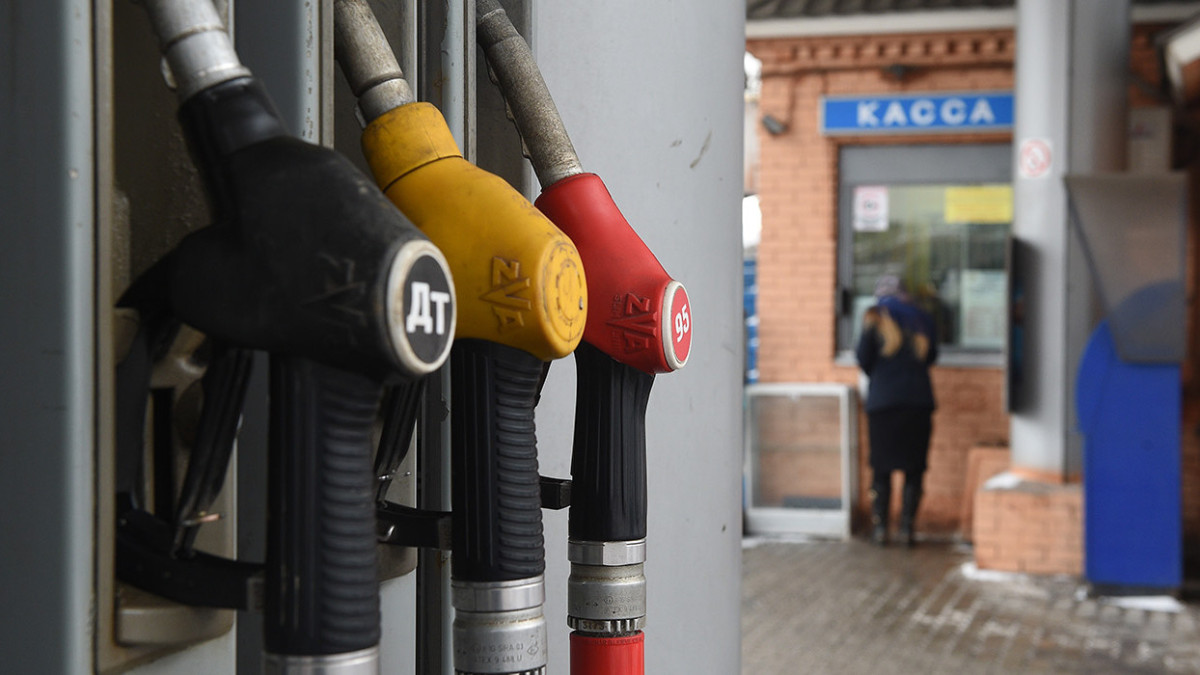 Дешевое льготное дизтопливо не могут получить костанайские аграрии