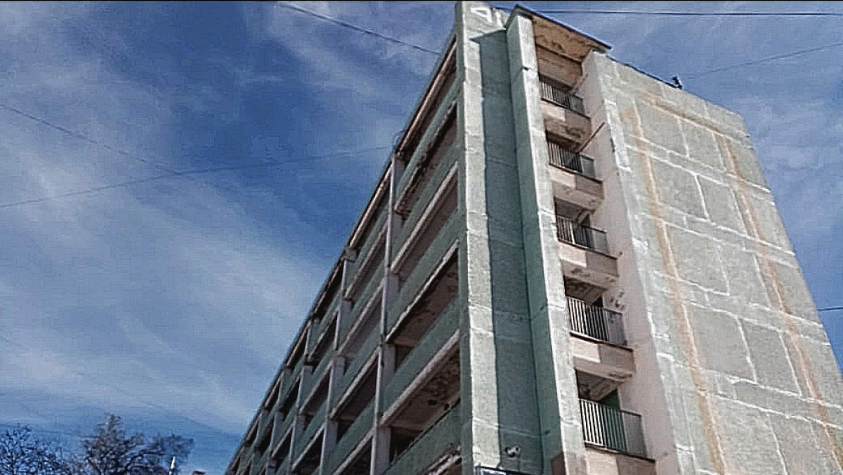 Сергей Кораблев/Lada.kz