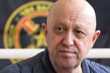 Фотография к новости: Гибель Пригожина подтвердили в следственном комитете