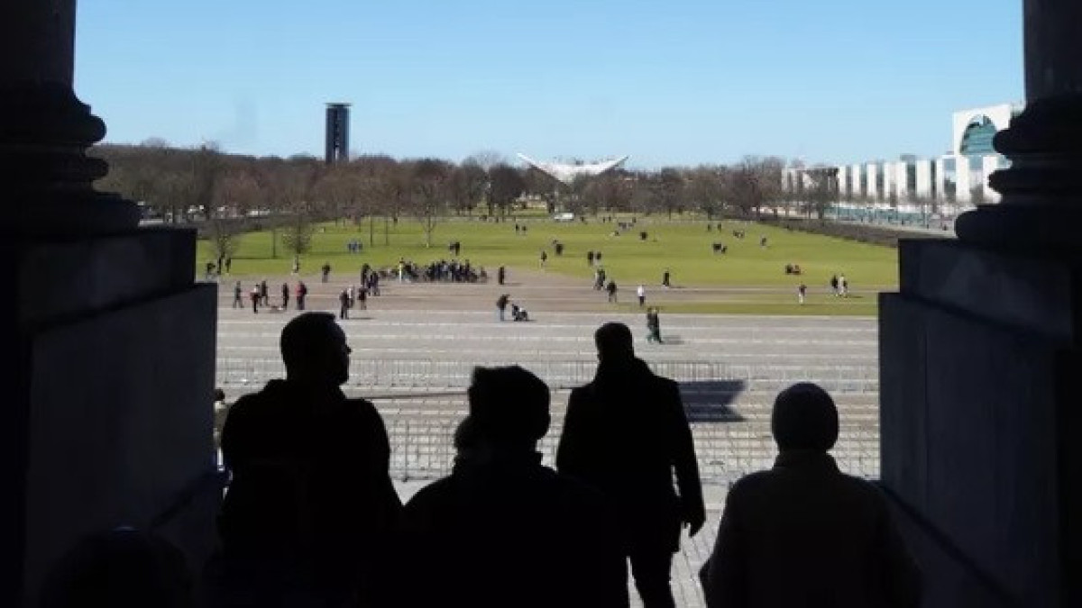 © РИА Новости / Игорь Зарембо