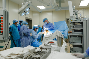 Фотография к новости: От каких болезней стали реже умирать в Казахстане